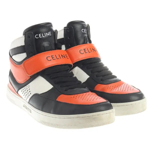 Sneaker, in Multicolore, Céline