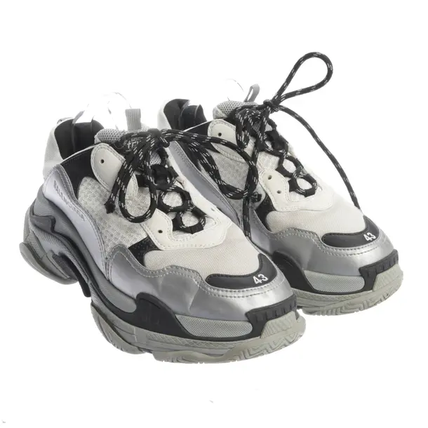 Sneaker in Grau, , Balenciaga
