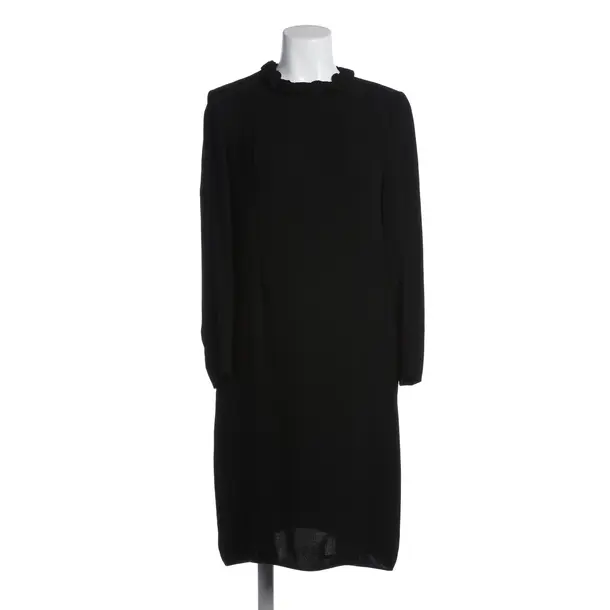 Dress in Black, Viscose, Marni