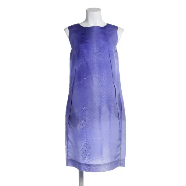 Dress in Blue, Polyimide, Marni