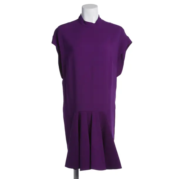 Cocktail Dress in Purple, Viscose, Stella McCartney