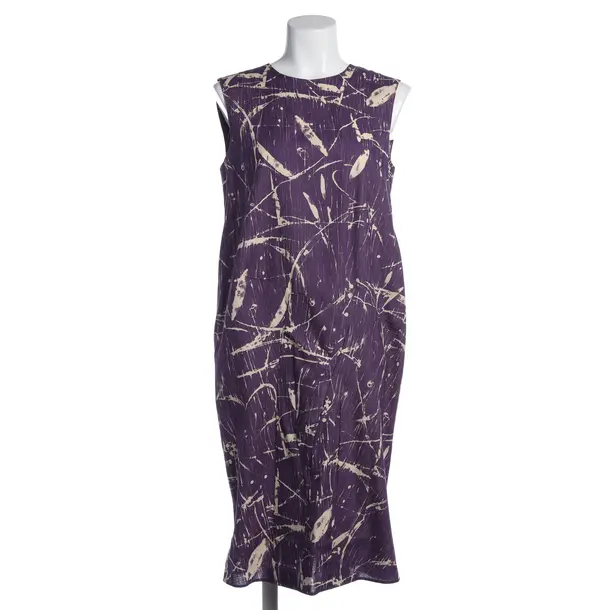 Dress in Multicolored, Cotton, Marni