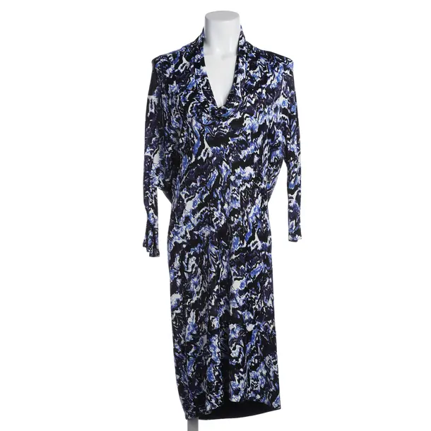 Dress in Multicolored, Viscose, Balenciaga