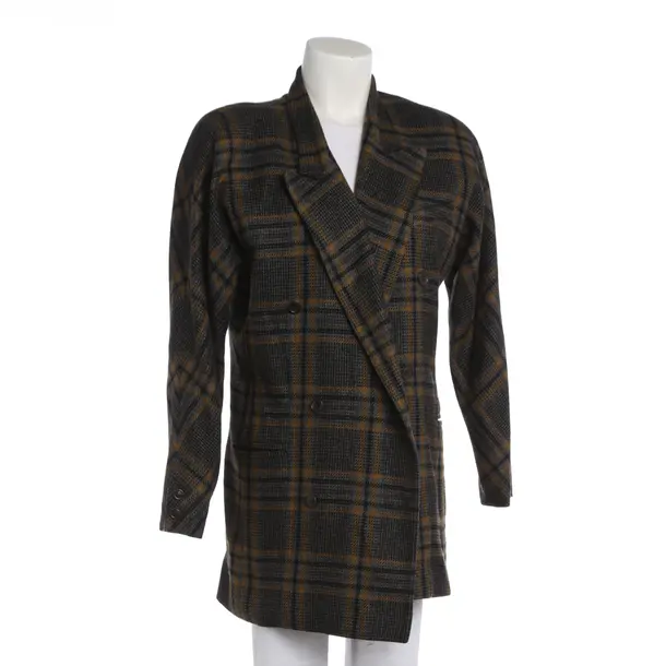 Blazer in Multicolored, Cashmere, Jil Sander