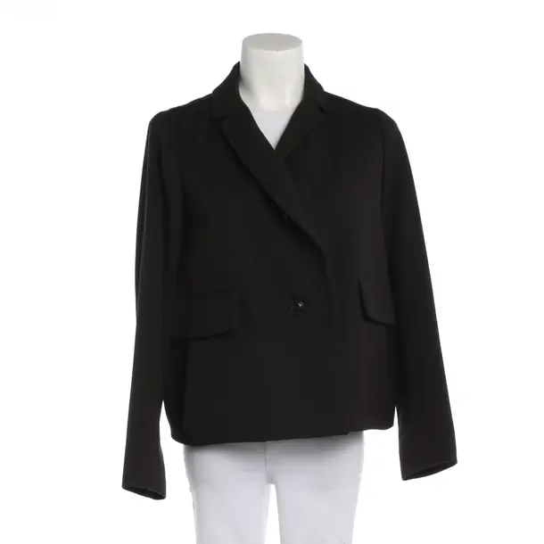 Blazer in Gray, Polyester, Chloé