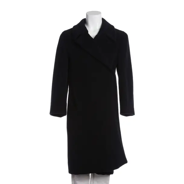 Cappotto mezza stagione, in Marina Militare, Lana, Jil Sander