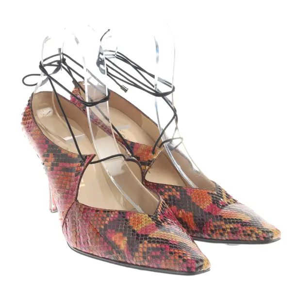 Pumps, in Multicolored, Chanel