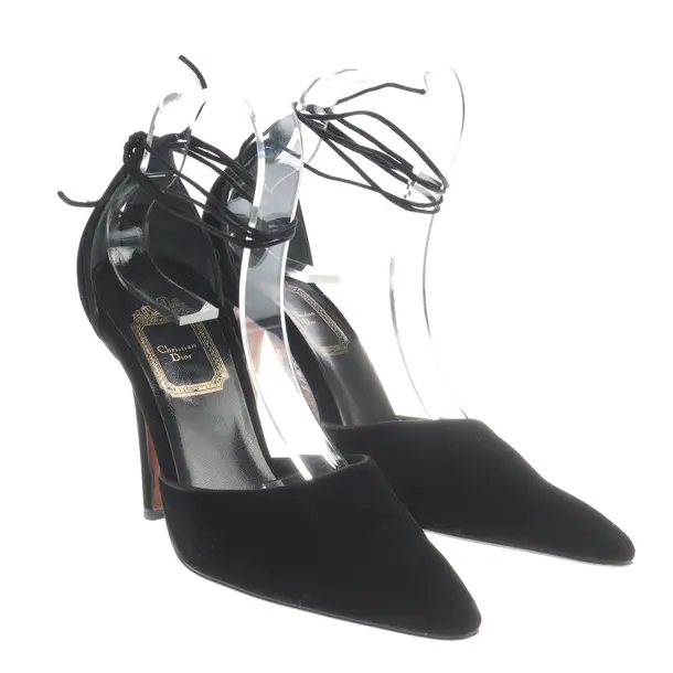 Pumps, in Black, Dior