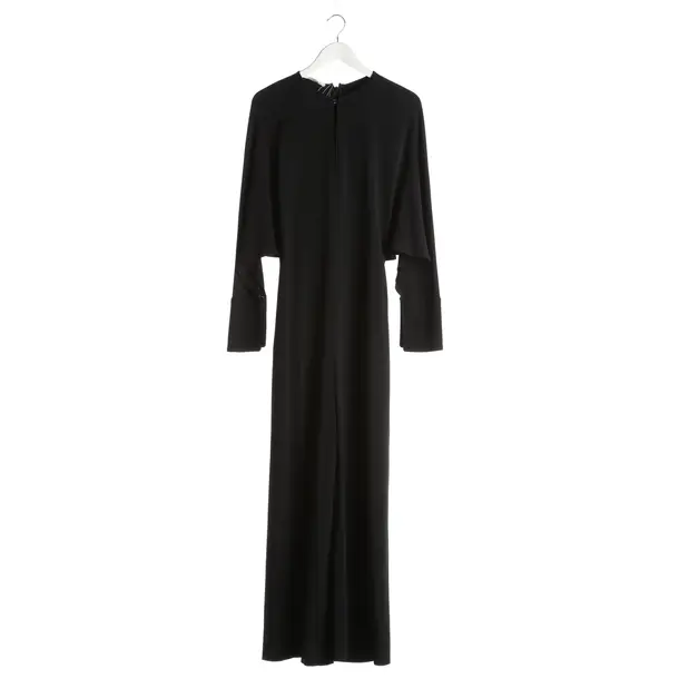 Tuta, in Nero, Viscosa, Stella McCartney