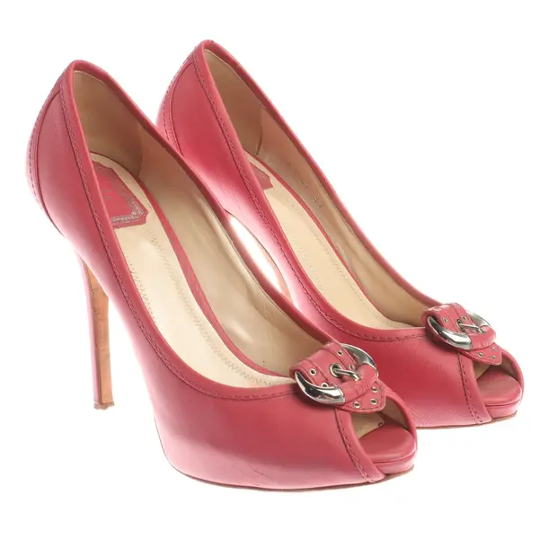 Pumps in Pink, , Dior