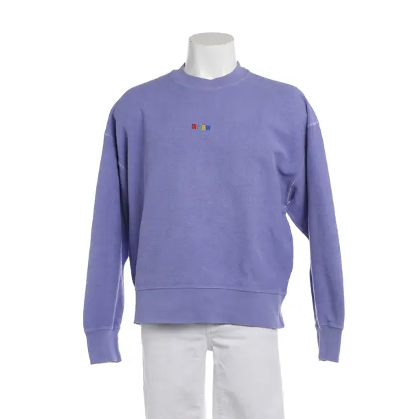 Sweatshirt in Multicolored, Cotton, MSGM
