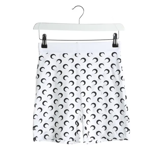 Pantaloncini, in Multicolore, Poliammide, Marine Serre