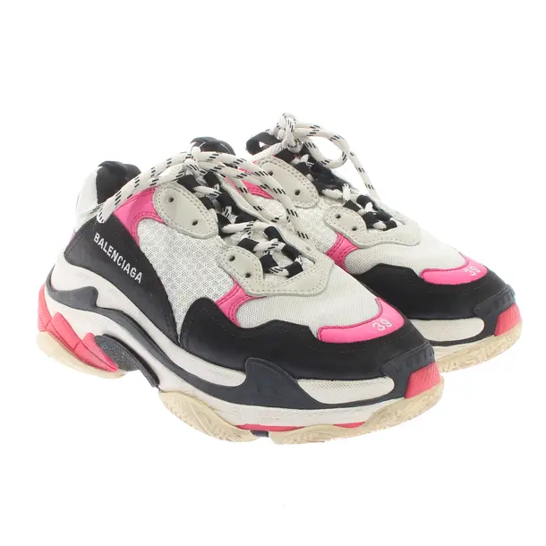Sneaker in Mehrfarbig, , Balenciaga