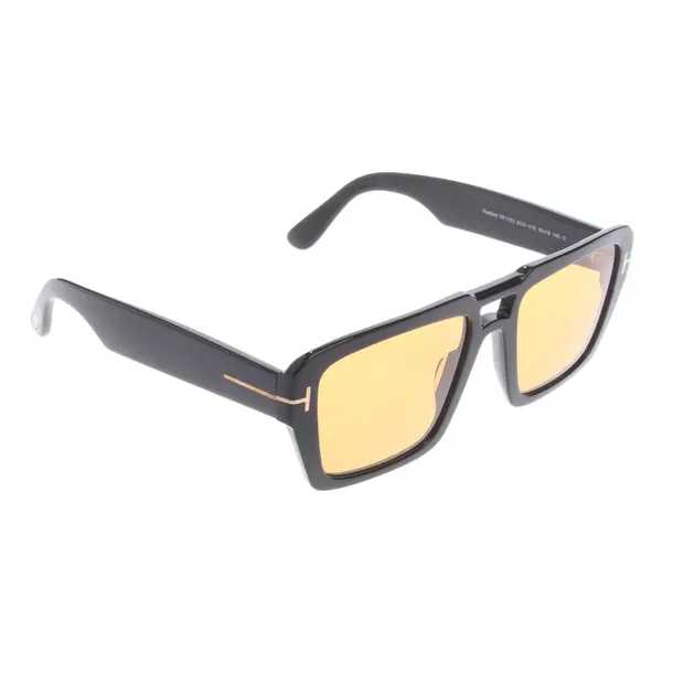 Occhiali da sole, in Nero, Plastica, Tom Ford