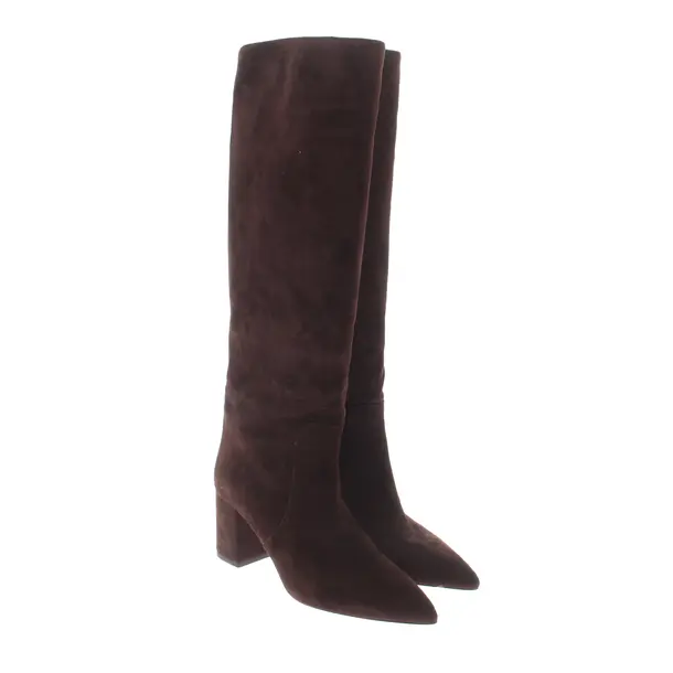 Boots in Brown, , Paris Texas