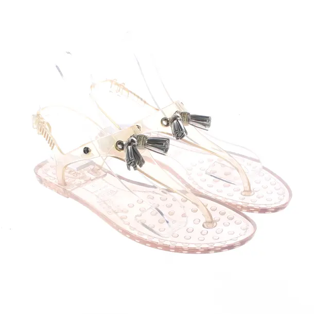Sandals in White, , Tod´s