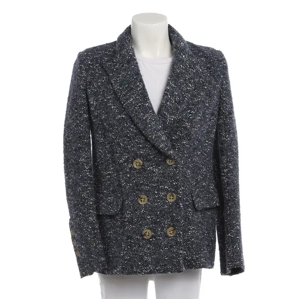 Blazer in Multicolored, Cotton, Isabel Marant Étoile
