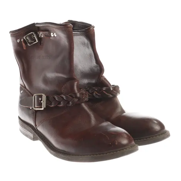 Boots in Brown, , Golden Goose