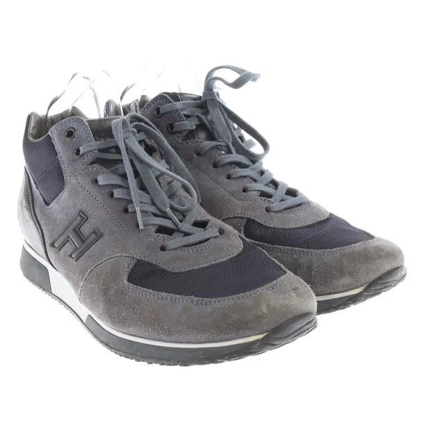 Sneaker in Blau, , Hogan