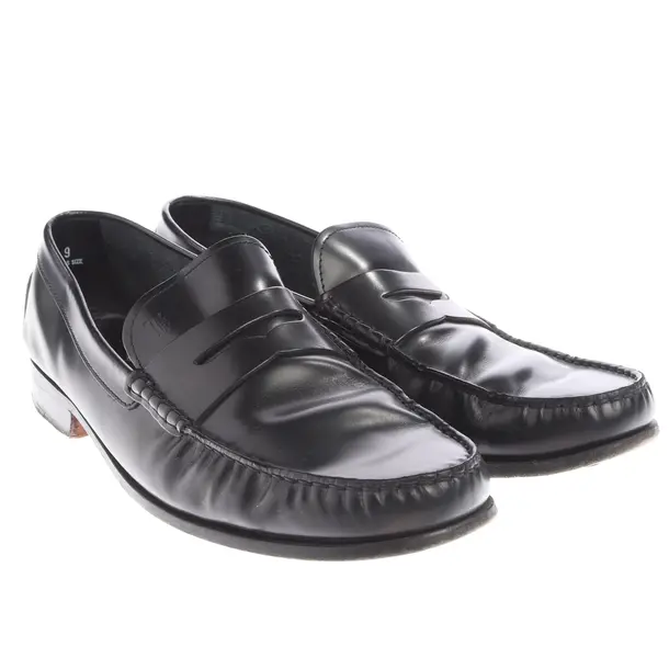 Loafers in Black, , Tod´s