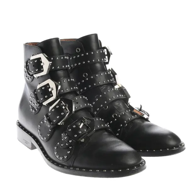 Stiefeletten, in Schwarz, Givenchy