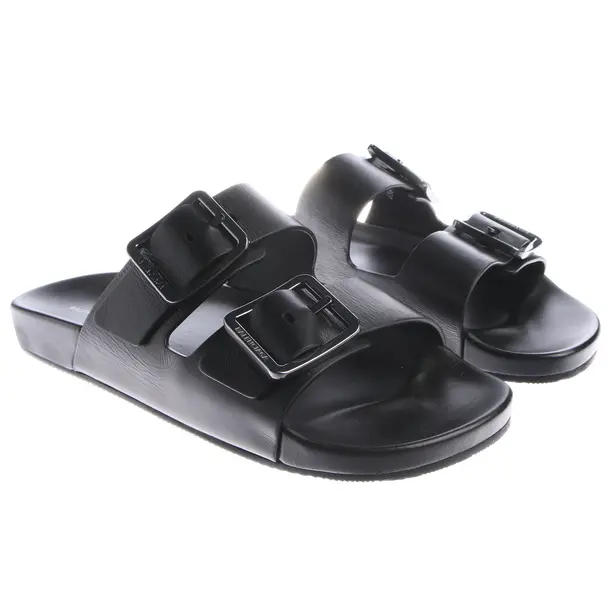 Sandals, in Black, Balenciaga