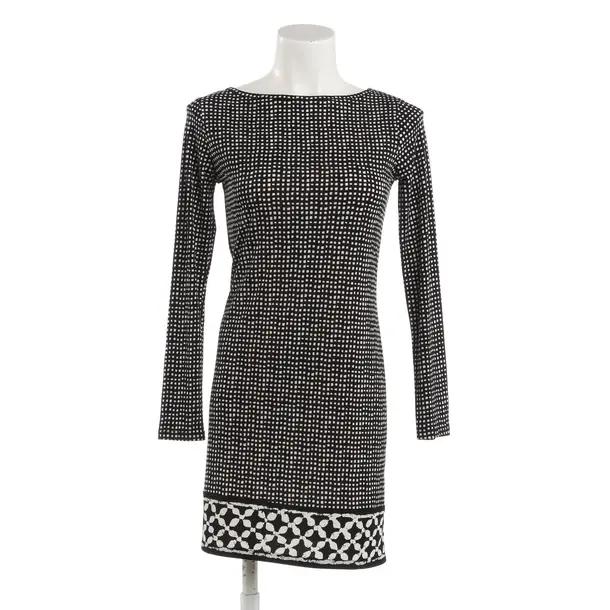 Dress, in Black, Viscose, Michael Kors