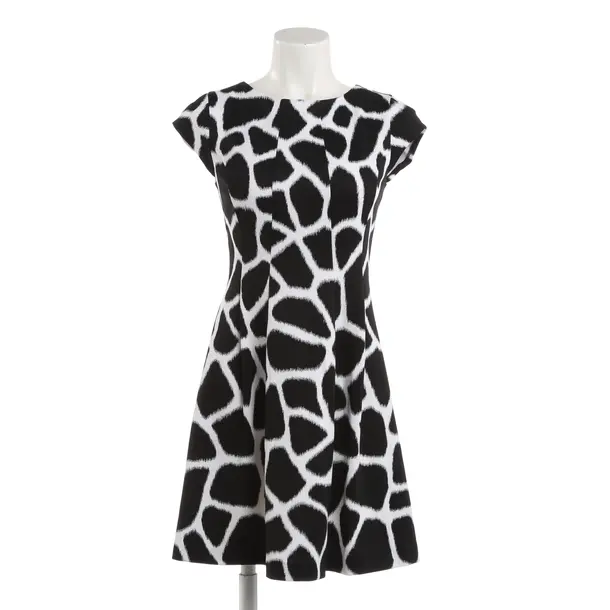 Kleid, in Schwarz, Polyester, Michael Kors