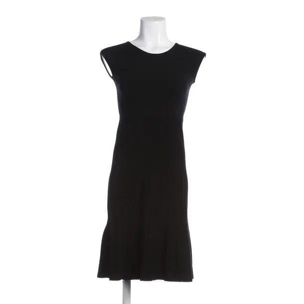 Dress, in Black, Viscose, Max Mara