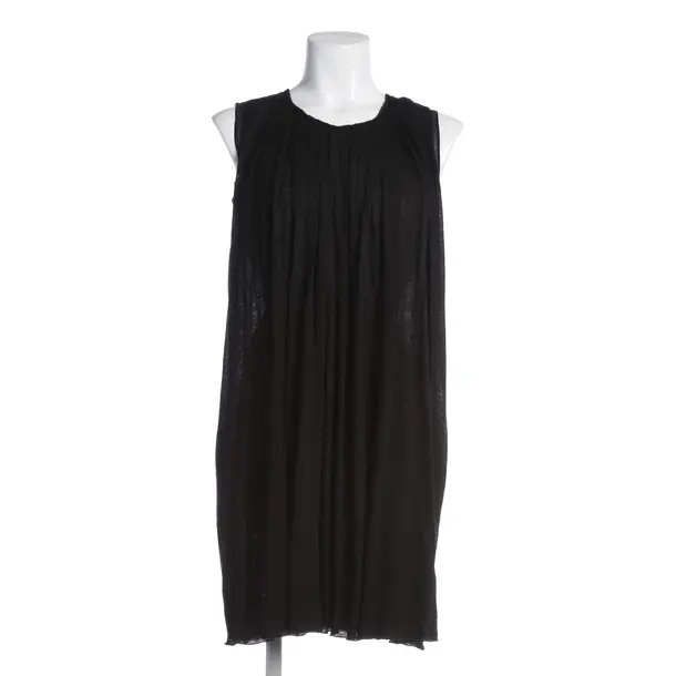 Kleid, in Schwarz, Viskose, Chloé