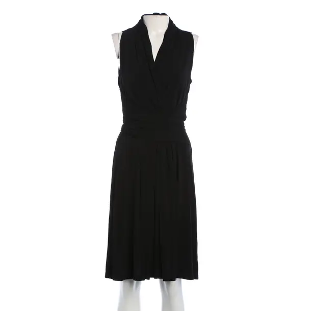 Dress, in Black, Viscose, Max Mara