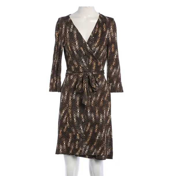 Abito, in Multicolore, Seta, Diane von Furstenberg