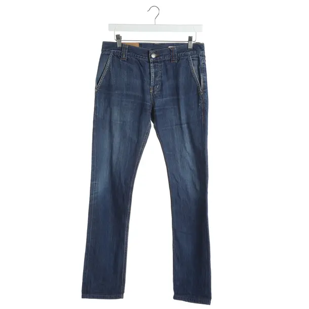 Jeans Skinny, in Blau, Baumwolle, Dondup