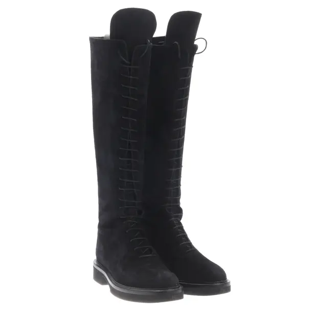 Boots, in Black, Khaite