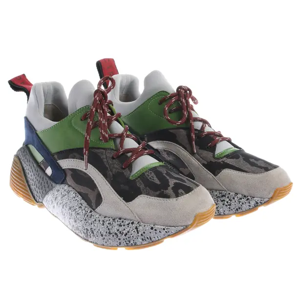 Sneaker, in Mehrfarbig, Stella McCartney
