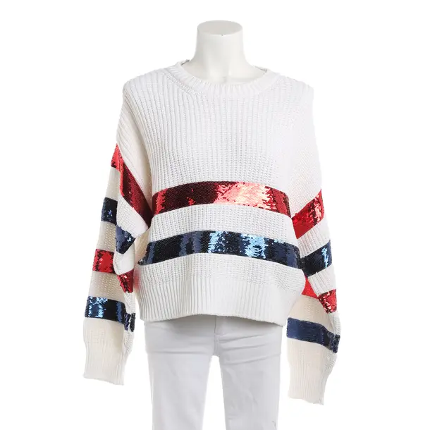 Pullover, in Mehrfarbig, Baumwolle, Philosophy di Lorenzo Serafini