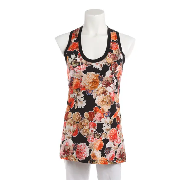 Top, in Mehrfarbig, Baumwolle, Givenchy