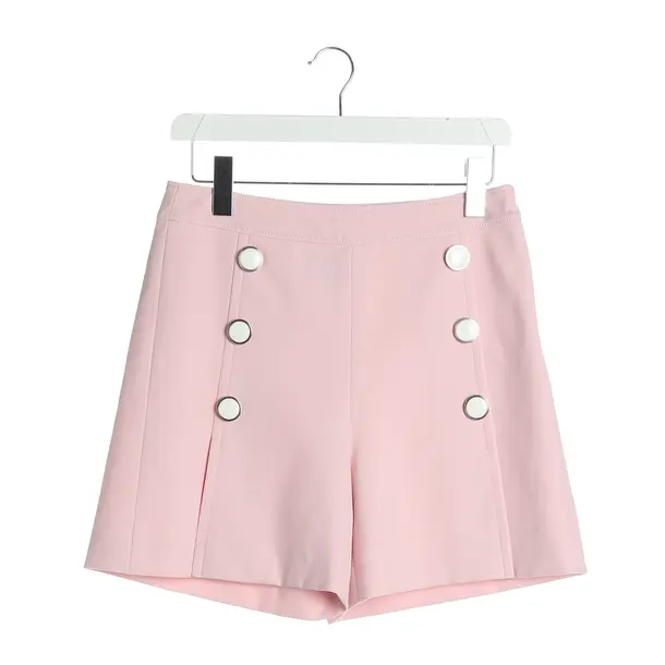 Shorts, in Pink, Polyester, Boutique Moschino