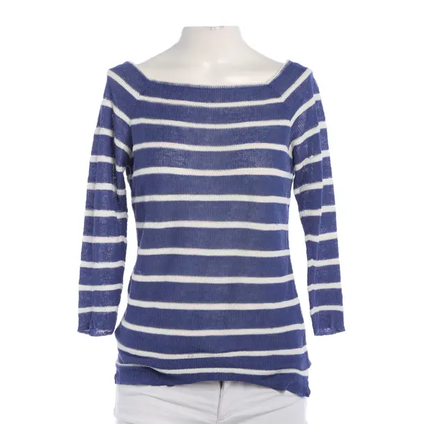 Pullover, in Lila, Hanf, Ermanno Scervino