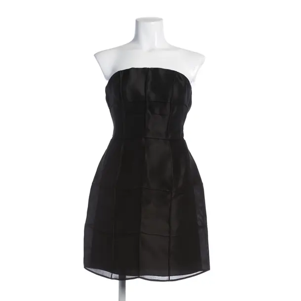 Cocktail Dress, in Black, Viscose, Fendi