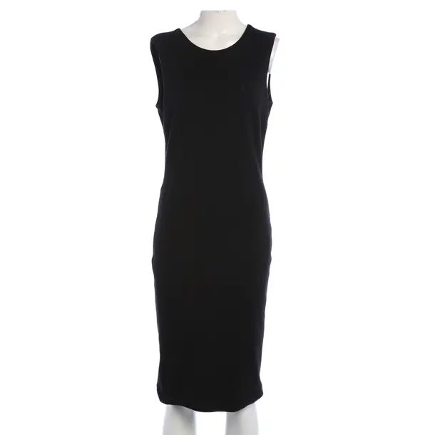 Dress, in Black, Wool, Gucci