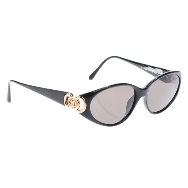 Occhiali da sole, in Nero, Plastica, Dior