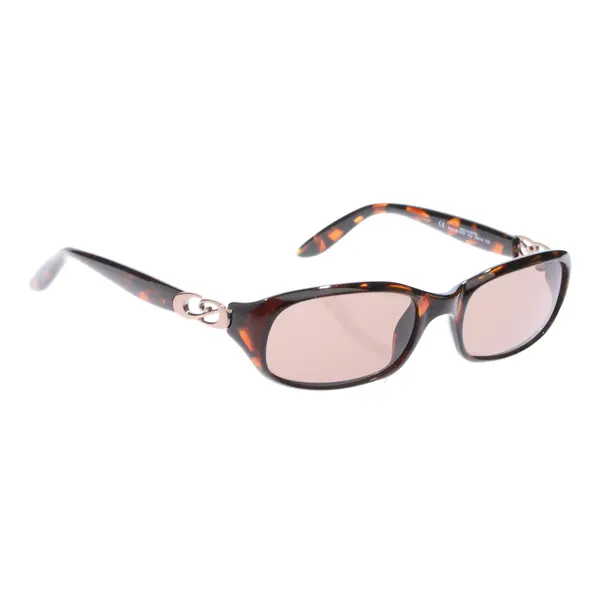 Sunglasses, in Dark Brown, Synthetic, Dior