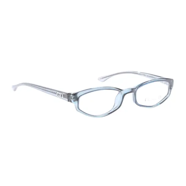 Optical Frames, in Blue, Other fibres, Dior