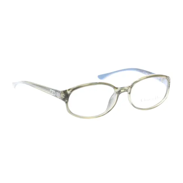 Optical Frames, in Beige, Other fibres, Dior