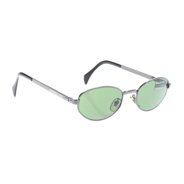 Sunglasses, in Black, Synthetic / Metal, Dolce & Gabbana