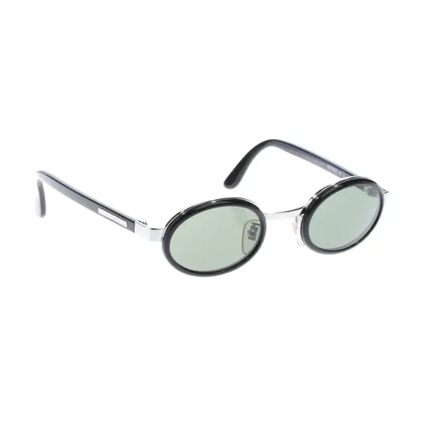 Sonnenbrille, in Schwarz, Kunststoff / Metall, Dolce & Gabbana