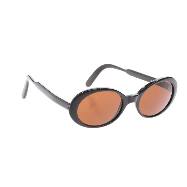 Sunglasses, in Dark Brown, Synthetic, Dolce & Gabbana