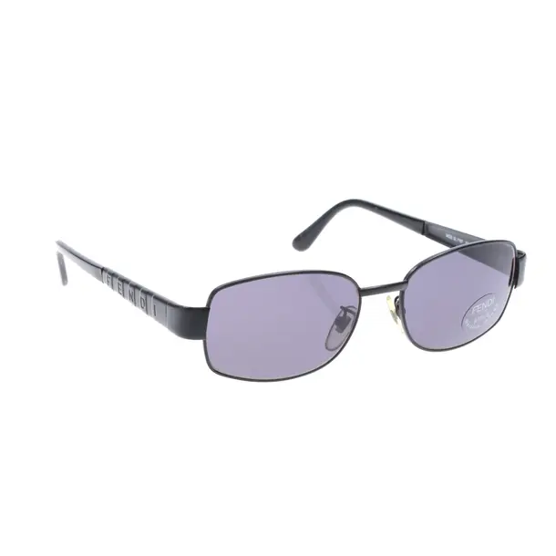 Sunglasses, in Black, Synthetic / Metal, Fendi