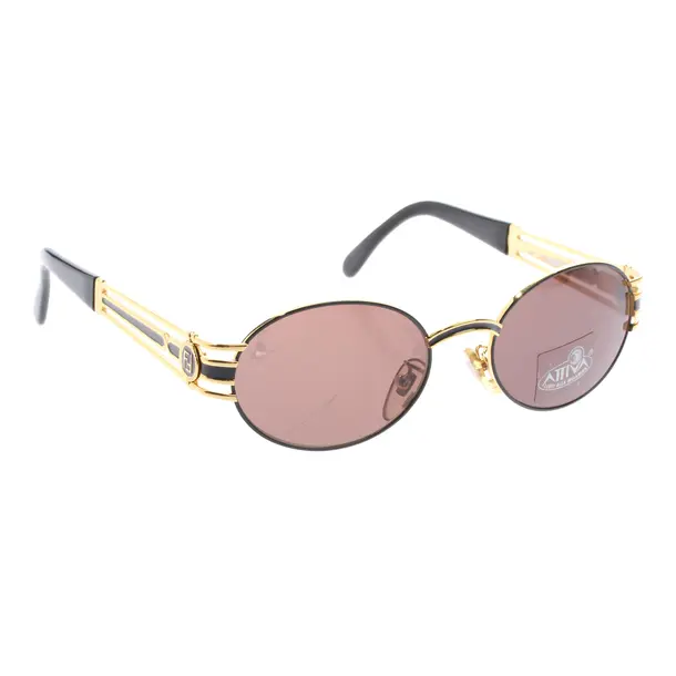 Sunglasses, in Black, Synthetic / Metal, Fendi